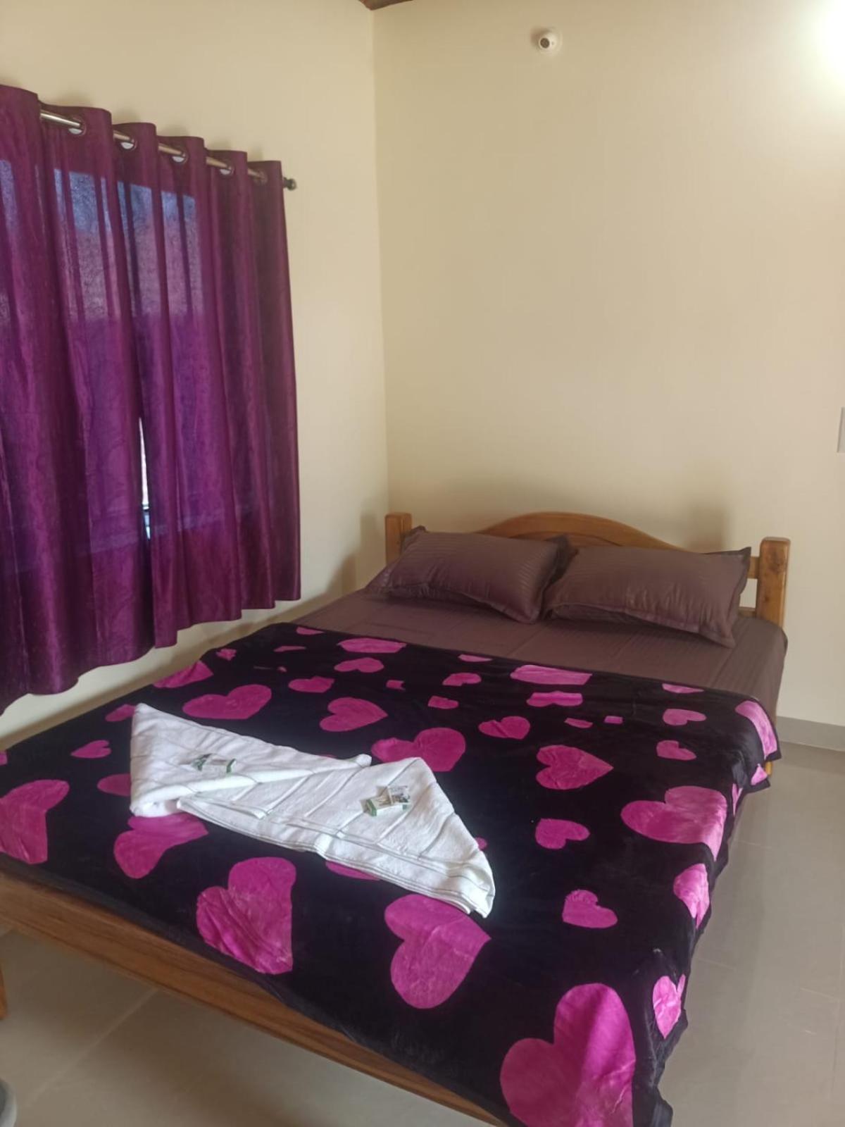 Niyama Beach Stay Gokarna  Exterior foto