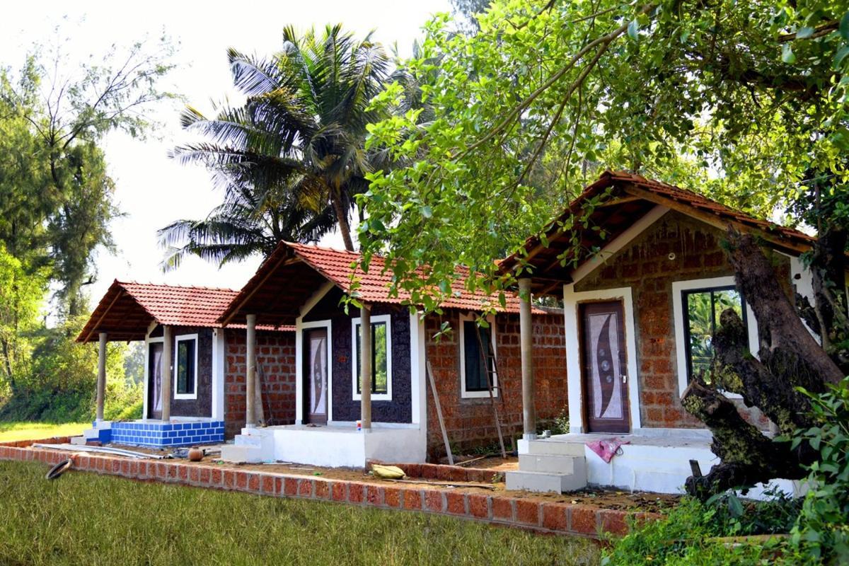 Niyama Beach Stay Gokarna  Exterior foto